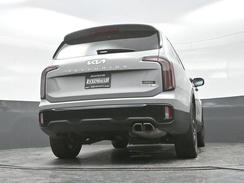 Used 2024 Kia Telluride EX X-Line AWD/4WD image 21
