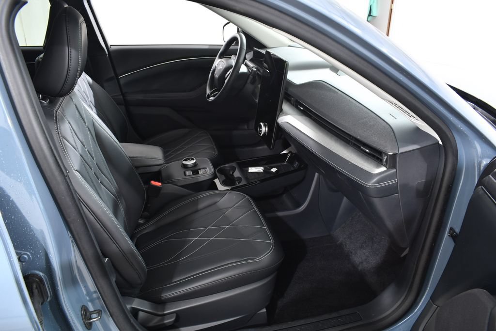 Used 2023 Ford Mustang Mach-E Select w/ Comfort Package Lite AWD/4WD image 10