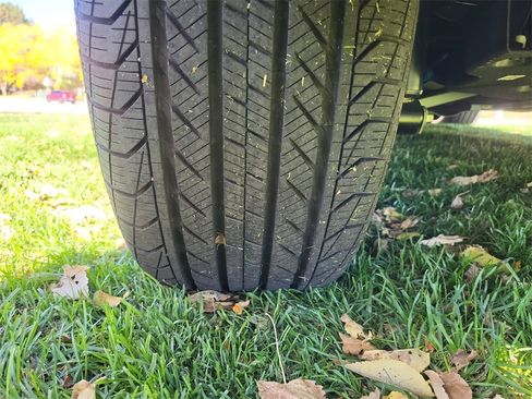 New 2026 BMW X1 M35i w/ Technology Package image 11