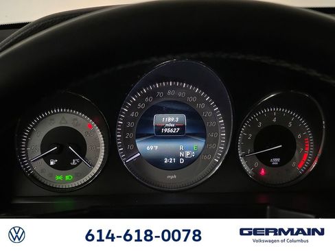 Used 2015 Mercedes-Benz GLK 350 GLK 350 image 26