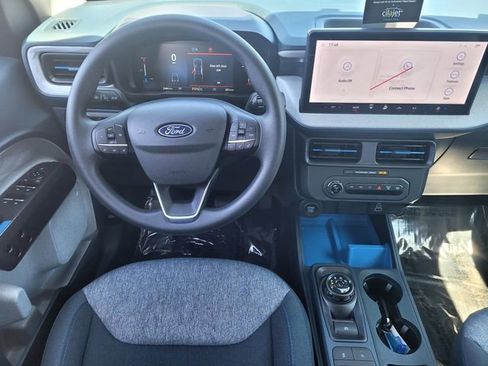 New 2026 Ford Maverick XLT AWD/4WD image 14