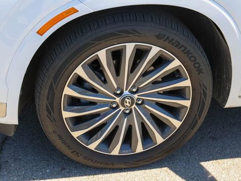 Used 2024 Hyundai Palisade Calligraphy AWD/4WD image 7