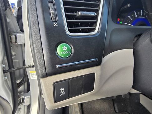 Used 2013 Honda Civic EX image 15