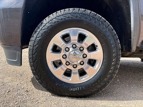 Used 2015 GMC Sierra 3500 Denali AWD/4WD image 32