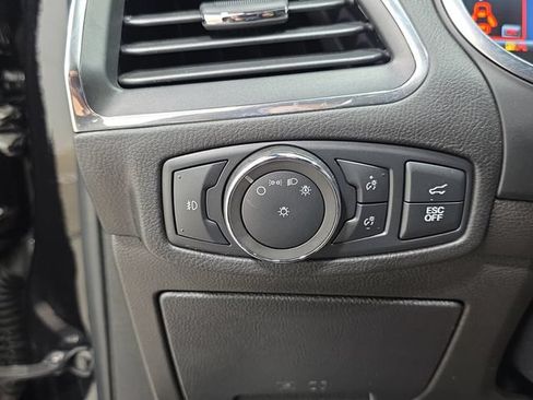 Used 2021 Ford Edge ST w/ Equipment Group 401A AWD/4WD image 26