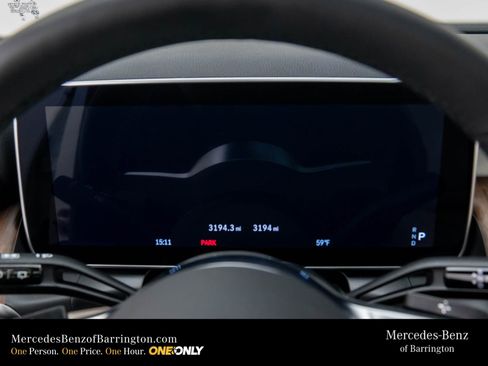 New 2026 Mercedes-Benz GLC 300 4MATIC image 23