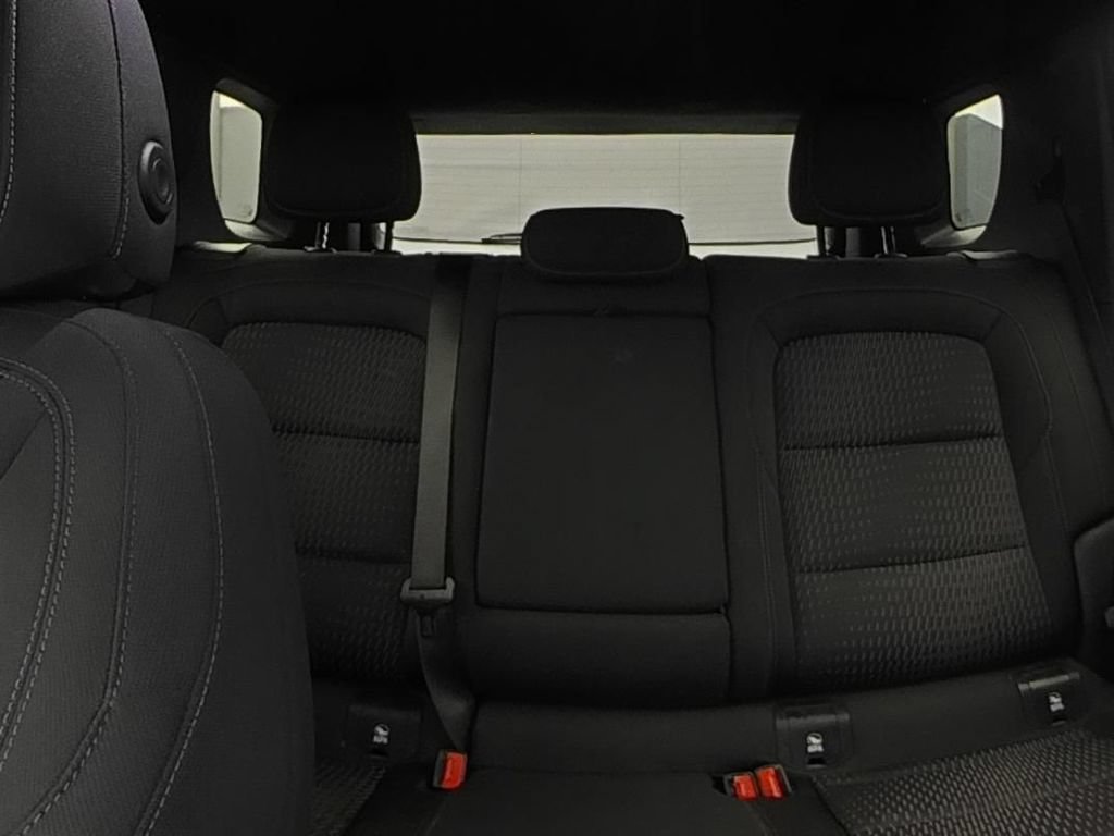 Certified 2025 Chevrolet Equinox LT w/ Safety and Technology Package FWD image 10