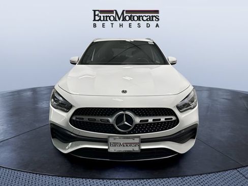 Used 2023 Mercedes-Benz GLA 250 4MATIC image 8