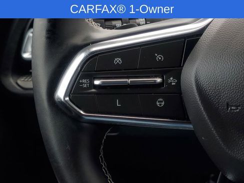 Certified 2024 Chevrolet Traverse LT w/ Enhanced Driving Package image 17