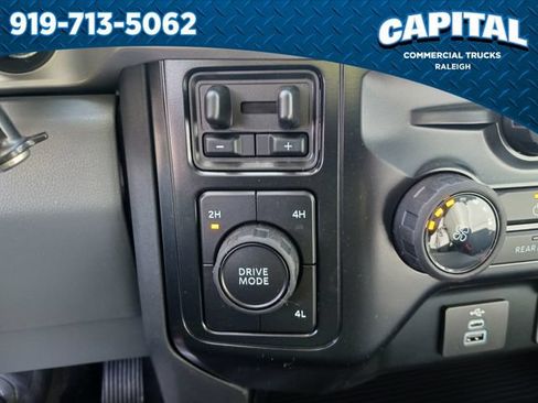 New 2026 Ford F450 XL AWD/4WD image 18