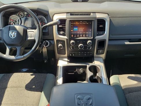 Used 2015 RAM 3500 Lone Star AWD/4WD image 11