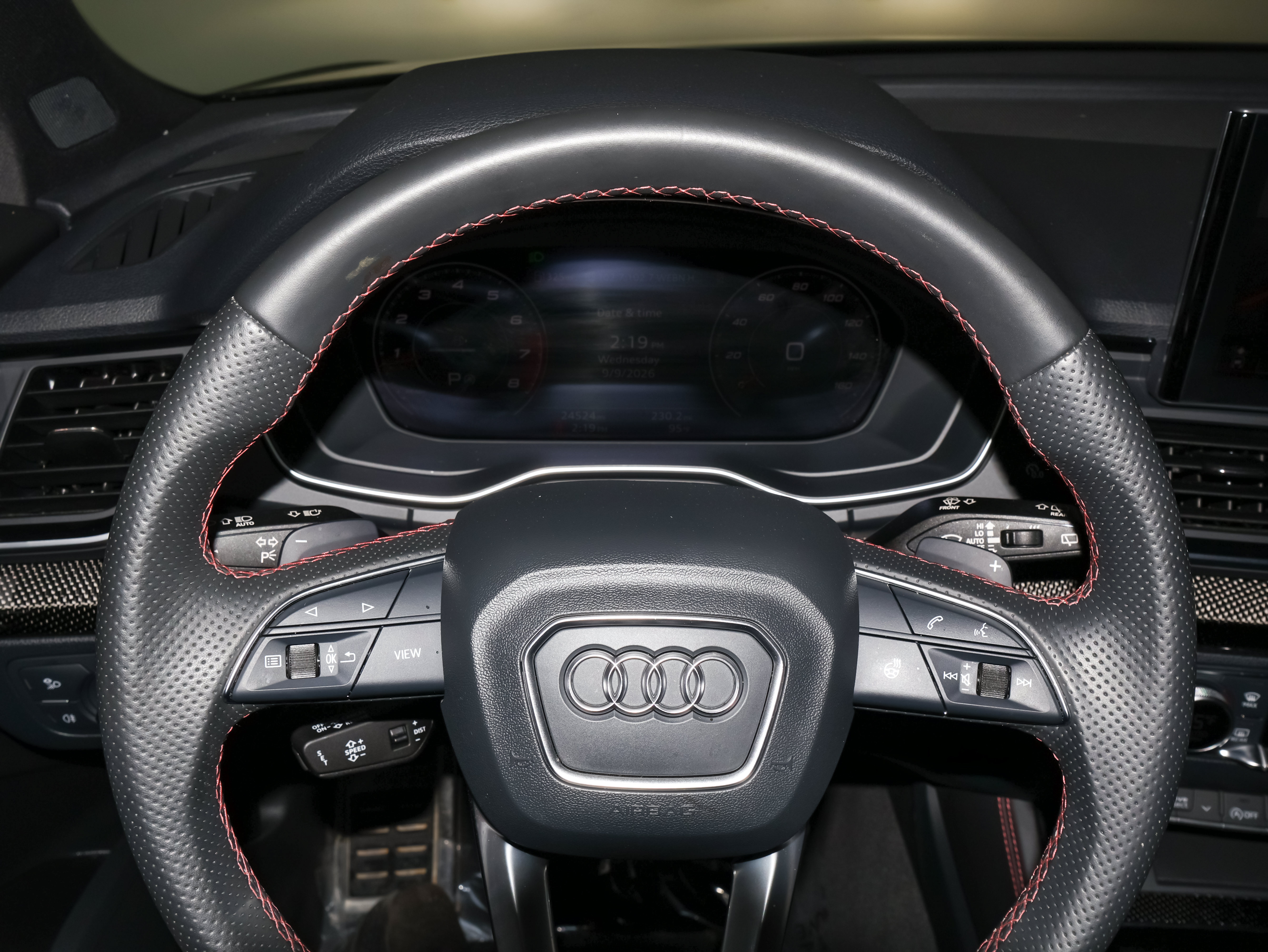 Used 2023 Audi SQ5 Premium Plus w/ Premium Plus Package AWD/4WD image 34