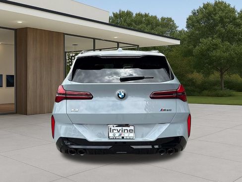 New 2026 BMW X3 M50 w/ Premium Package AWD/4WD image 10