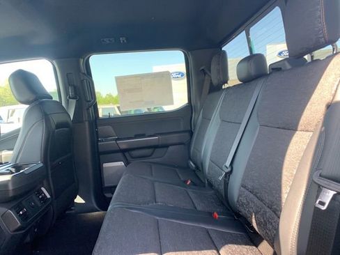 New 2026 Ford F150 Tremor AWD/4WD image 20