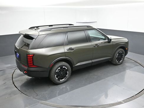 New 2026 Hyundai Palisade XRT Pro image 55