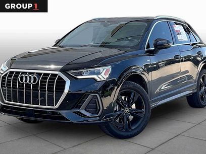 Used 2023 Audi Q3 2.0T Premium w/ Convenience Package