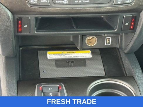 Certified 2023 Honda Passport TrailSport image 21