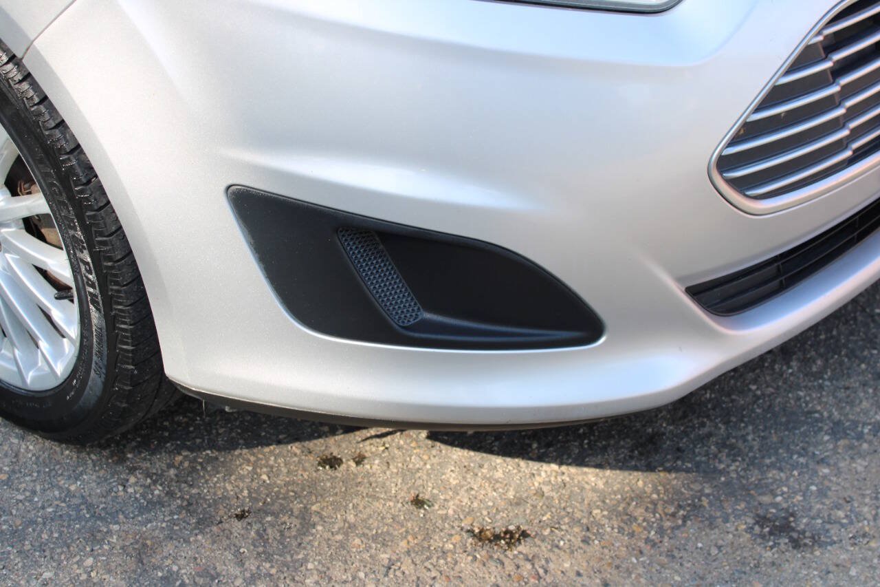 Used 2015 Ford C-MAX SE FWD image 34
