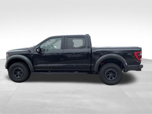 Used 2023 Ford F150 Raptor w/ Raptor Carbon Fiber Package image 2