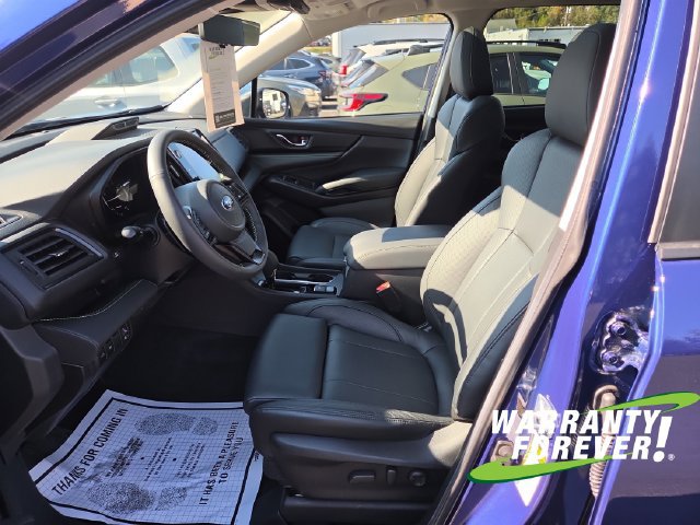 Certified 2026 Subaru Ascent Bronze Edition AWD/4WD image 14