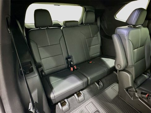 New 2026 GMC Acadia Elevation w/ Elevation Premium Package image 29