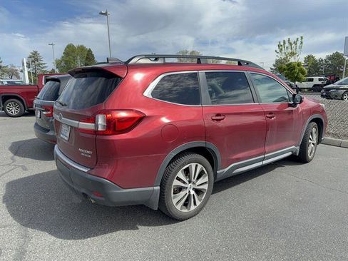 Used 2019 Subaru Ascent Limited w/ Popular Package #2A AWD/4WD image 33