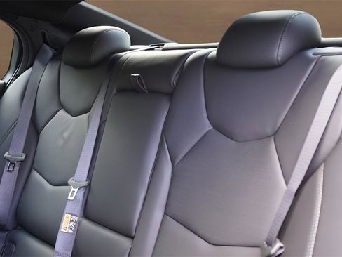 New 2026 Cadillac CT5 Premium Luxury image 22