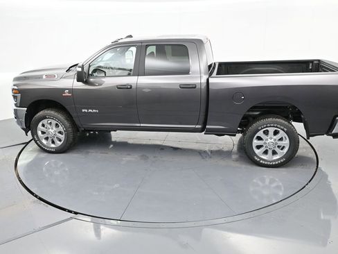 New 2026 RAM 2500 Big Horn AWD/4WD image 29