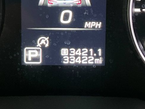 Certified 2023 Subaru Outback Onyx Edition XT AWD/4WD image 18