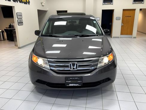 Used 2012 Honda Odyssey EX-L image 51