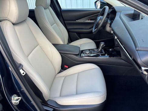 Used 2025 MAZDA CX-30 AWD 2.5 S w/ Preferred Package image 38