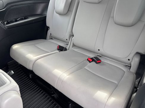 Certified 2023 Honda Odyssey EX-L image 33