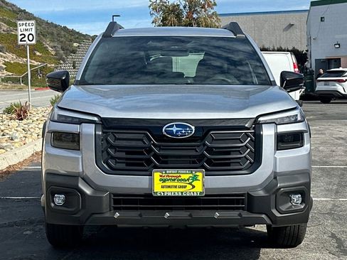 New 2026 Subaru Outback Premium image 9