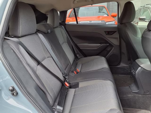 Used 2024 Subaru Crosstrek 2.0i Premium w/ Crosstrek Mirror Package AWD/4WD image 22