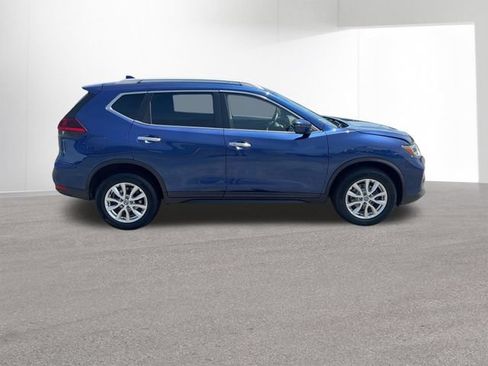Used 2019 Nissan Rogue SV AWD/4WD image 33