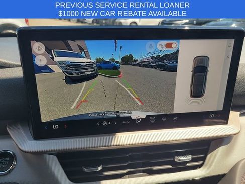 Used 2026 Ford Explorer Active RWD image 20