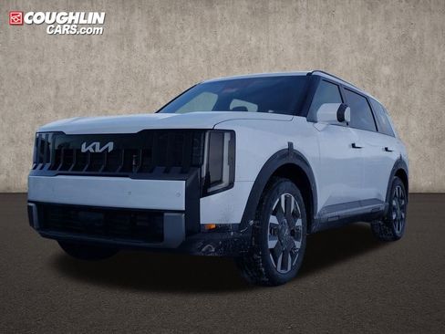 New 2027 Kia Telluride S image 3