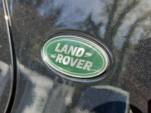 New 2026 Land Rover Discovery Sport Landmark AWD/4WD image 11