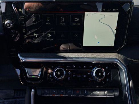 New 2026 GMC Sierra 1500 Denali image 22