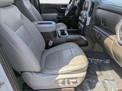Used 2021 GMC Sierra 1500 SLT w/ SLT Convenience Package image 18