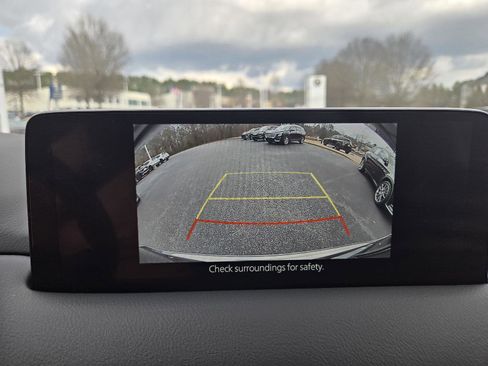 Used 2023 MAZDA CX-5 AWD 2.5 S image 29