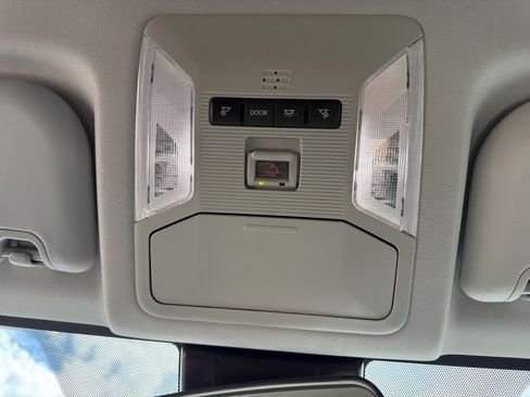 Certified 2025 Toyota RAV4 LE AWD/4WD image 31