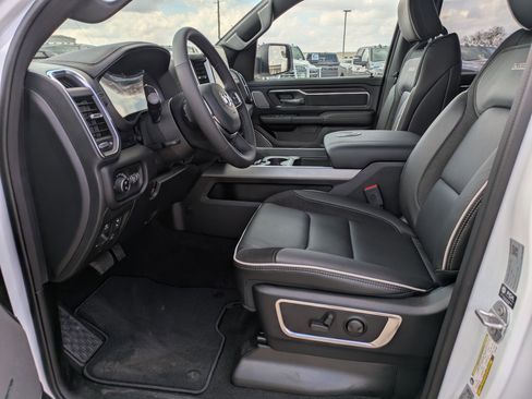 New 2026 RAM 1500 Laramie image 8