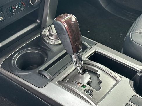 Used 2023 Toyota 4Runner Limited AWD/4WD image 26