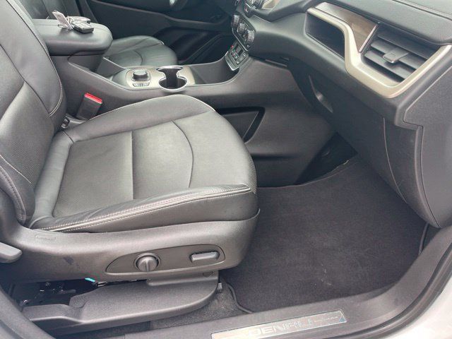 Used 2018 GMC Terrain Denali w/ LPO, 'HIT The Road' Package AWD/4WD image 35