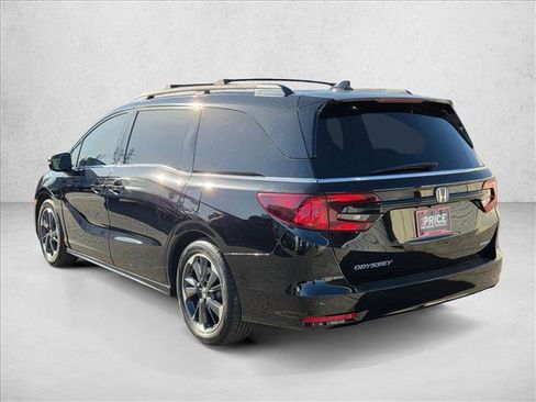Used 2023 Honda Odyssey Sport image 8
