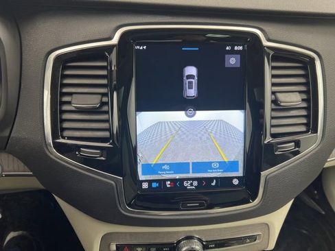 Used 2023 Volvo XC90 B6 Plus w/ Protection Package image 18