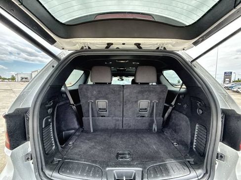 Used 2025 Dodge Durango GT AWD/4WD image 24