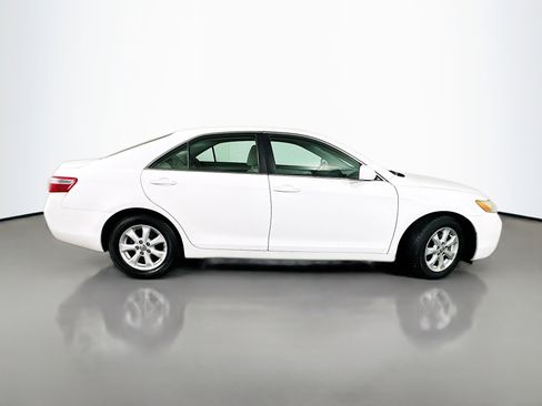 Used 2008 Toyota Camry image 8