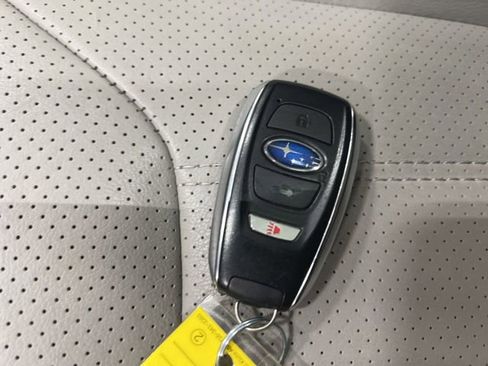 Used 2020 Subaru Forester Limited AWD/4WD image 26